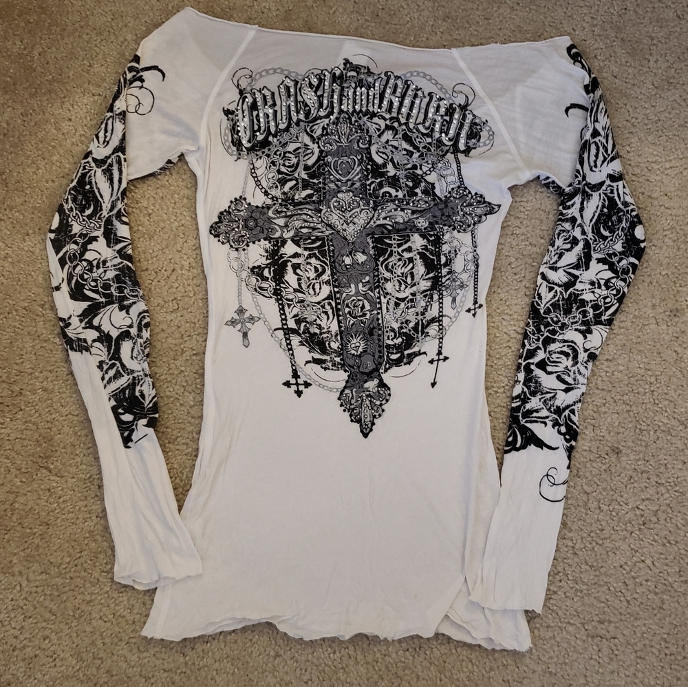 Graphic Shirt